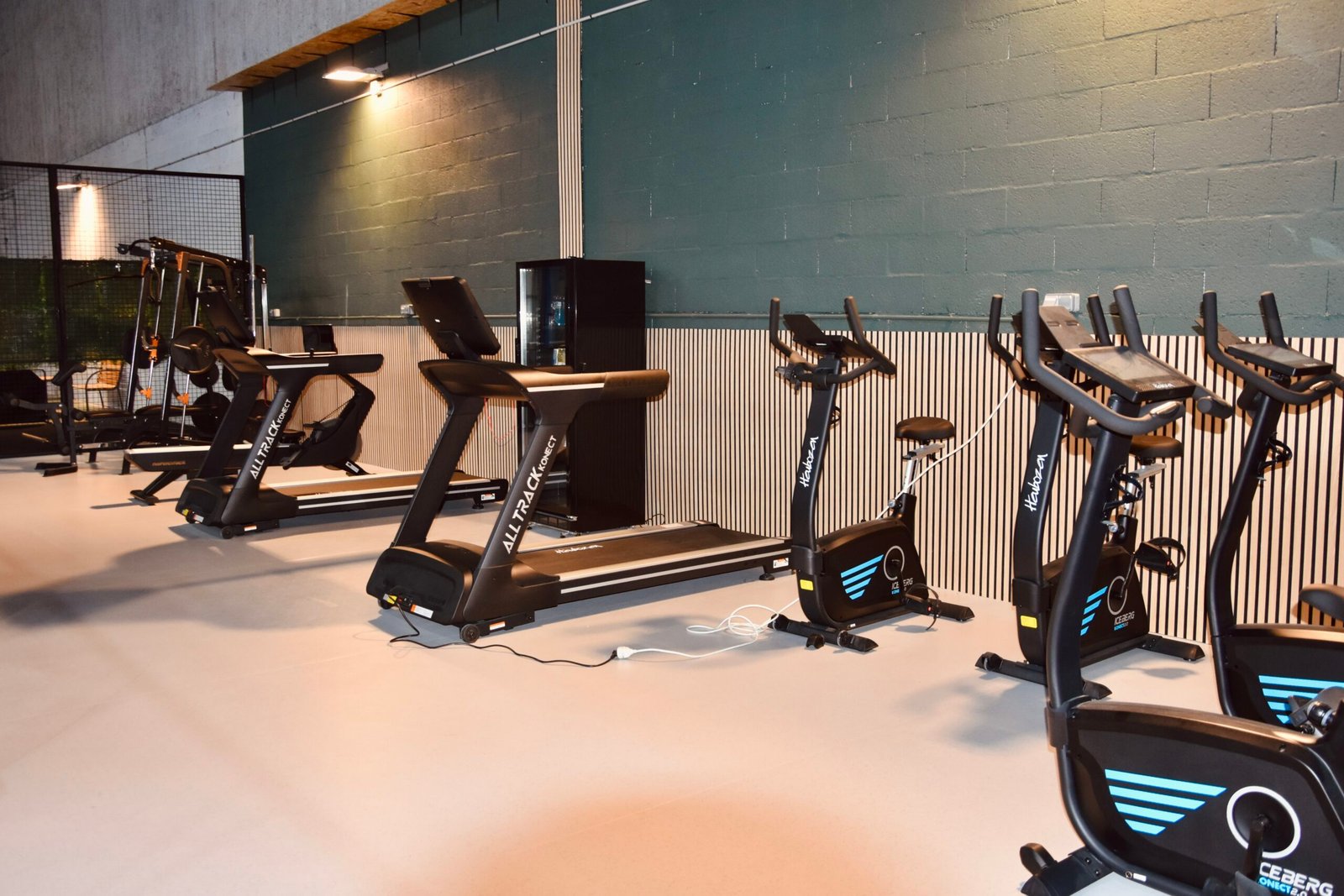 sport santé isneauville