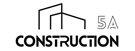 logo-5a-construction logo 5a construction