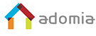 logo adomia logo adomia