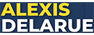 logo alexis delarue logo alexis delarue