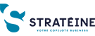 logo strateine logo strateine