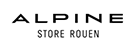 nouveau logo alpine logo alpine