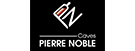 nouveau logo pierre noble logo pierre noble