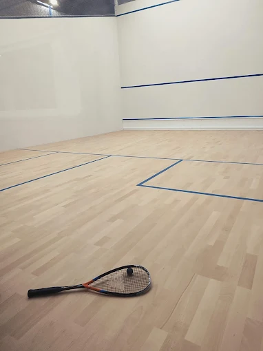 squash rouen